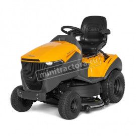 Садовый трактор Stiga Tornado 7108 HWSY